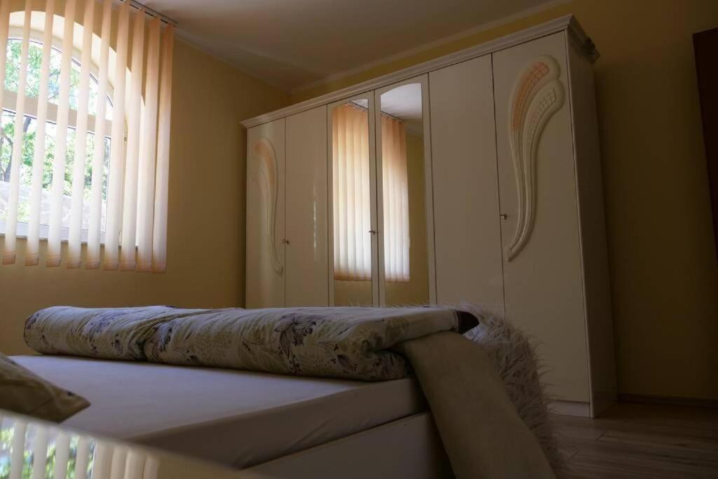 Apartman Carsko Rijeka Exterior photo